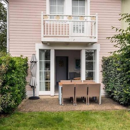 Charmante Maison De Vacances Avec Acces Piscine Talmont-Saint-Hilaire Exterior foto